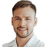 Врач Бурдинский Алексей Сергеевич