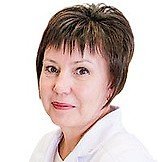 Врач Бурдуковских Галина Анатольевна