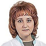 Врач Бузина (Булышева) Юлия Владимировна
