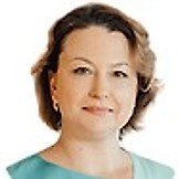 Врач Быкова Юлия Михайловна