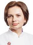 Врач Быстрова Алёна Ильинична