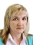 Врач Царенок Светлана Юрьевна