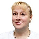Врач Целюба Елена Александровна