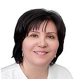 Врач Чацкис Елена Михайловна