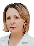 Врач Черненко Галина Геннадьевна