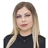 Врач Чернигова Лариса Петровна