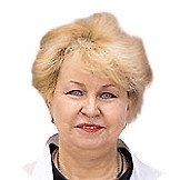 Врач Черняева Людмила Геннадьевна