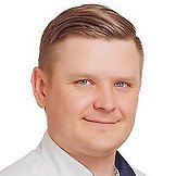 Врач Чернов Иван Александрович