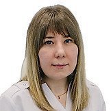 Врач Чикичева Елена Николаевна