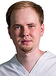 Врач Чупров Николай Евгеньевич