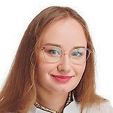 Врач Чупрова Анастасия Алексеевна