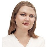 Врач Чурина Ксения Вячеславовна