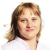 Врач Цвигун Елена Евгеньевна