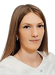 Врач Далаева Полина Витальевна
