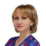 Врач Данилова Наталья Сергеевна