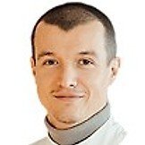 Врач Давыдов Александр Сергеевич