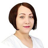 Врач Демидова Ольга Викторовна