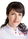 Врач Додаева Анна Алексеевна