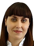 Врач Долина Анна Борисовна
