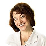 Врач Довнер Ирина Анатольевна