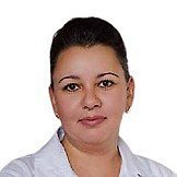 Врач Драгунова Оксана Владимировна