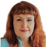 Врач Дрокова Анастасия Валерьевна