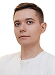 Врач Дроздюк Дмитрий Иванович