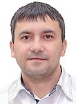 Врач Дубовой Евгений Андреевич