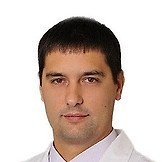 Врач Дударев Виктор Андреевич