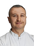 Врач Дутов Андрей Викторович
