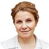 Врач Дымовская Елена Витальевна