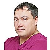 Врач Джумаев Кирилл Викторович