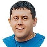 Врач Ефимов Александр Витальевич