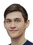 Врач Егамбердиев Руслан Тимурович