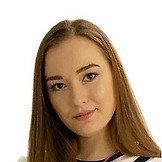 Врач Эпова Екатерина Дмитриевна