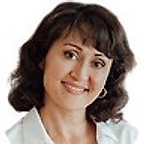 Врач Этингина Ольга Юрьевна