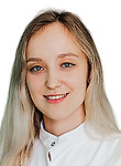 Врач Еркович Виктория Александровна
