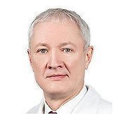 Врач Ермаков Дмитрий Викторович
