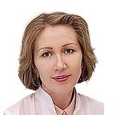 Врач Ермакова Наталья Ивановна