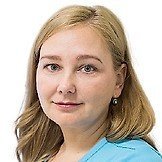 Врач Ермоленко Елена Викторовна