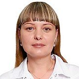 Врач Ермольева Вероника Сергеевна