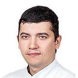 Врач Ежов Алексей Александрович