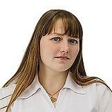 Врач Фахрутдинова Ольга Вадимовна