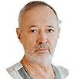 Врач Федоров Константин Геннадьевич
