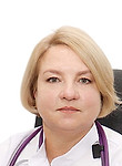 Врач Федосеева Оксана Николаевна