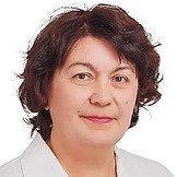 Врач Федотова Татьяна Евгеньевна
