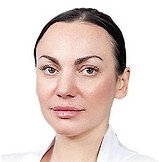 Врач Фетисова Галина Владимировна