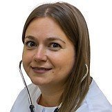 Врач Фетисова Надежда Владимировна