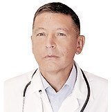 Врач Филёв Андрей Петрович