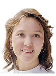 Врач Салеева (Фунтусова) Дарья Владимировна